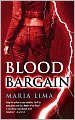 Blood Bargain (Blood Lines Series #2)