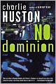 No Dominion (Joe Pitt Series #2)