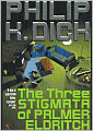 The Three Stigmata of Palmer Eldritch