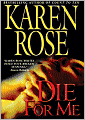 Die for Me