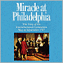 Miracle at Philadelphia: The Story of the Constitutional Convention, May to September 1787