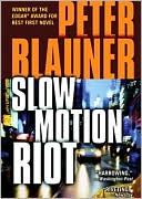 Slow Motion Riot