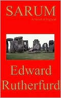Sarum: The Novel of England