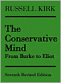 Conservative Mind: From Burke to Eliot