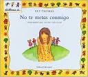 No te metas conmigo