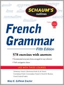 Schaum's Outline of French Grammar