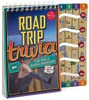 Road Trip Trivia: A Big Book of Backseat Brainteasers