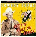 Settin' Flat on Ready by Cowboy Copas: CD Cover