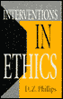 Interventions in Ethics