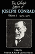 The Collected Letters of Joseph Conrad