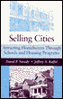 Selling Cities: Attracting Homebuyers Through Schools and Housing Programs