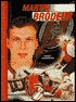 Martin Brodeur (Ice Hockey Legends Series)