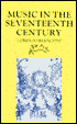 Music in the Seventeenth Century