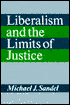 Liberalism and the Limits of Justice