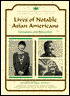 Lives of Notable Asian Americans: Literature and Education