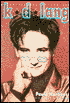 k. d. lang