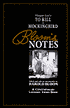Harper Lee's To Kill a Mockingbird (Bloom's Notes)