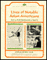 Lives of Notable Asian Americans: Arts, Entertainment and Sports
