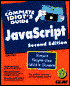 The Complete Idiot's Guide to JavaScript