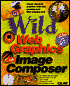 Wild Web Graphics with Image Composer