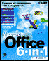 Microsoft Office 6-in-1 for Windows 95