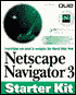 Netscape Navigator 3 Starter Kit