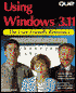 Using Windows 3.11