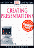 Microsoft Powerpoint: Creating Presentations