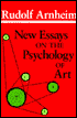 New Essays on the Psychology of Art