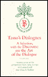 Tasso's Dialogues: A Selection, with the Discourse on the Art of the Dialogue