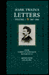 Mark Twain's Letters, Volume 2: 1867-1868