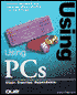 Using PCs