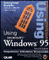 Special Edition Using Windows 95