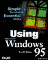 Using Windows 95