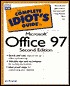 The Complete Idiot's Guide to Microsoft Office 97