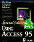 Special Edition Using Access 95