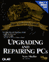 Upgrading and Repairing Personal Computers