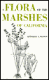 A Flora of the Marshes of California
