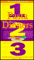 Pasta Dinners...1,2,3 by Virginia Willis: Book Cover