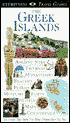 DK Eyewitness Travel Guide: Greek Islands (2000 Edition)