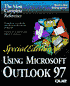 Special Edition Using Microsoft Outlook 97