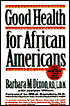 Good Health for African Americans