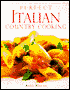 Perfect Italian Country Cooking