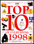 The Top 10 of Everything 1998
