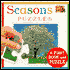 Seasons: Jigsaw Puzzles