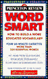 Princeton Review Word Smart (4 Cassettes)