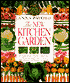 The New Kitchen Garden
