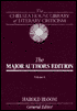 Major Authors Edition of the New Moulton's Library of Literary Criticism: Romantic--Victorian