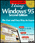 Using Windows 95