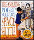 The Amazing Pop-up Pull-out Space Shuttle